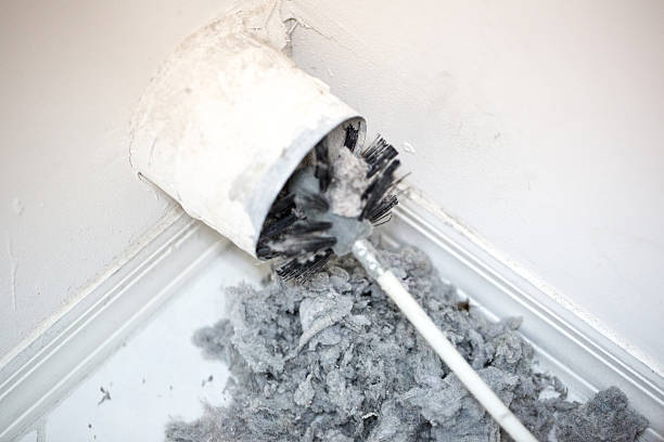 Best Industrial Air Duct Cleaning in Caryville, TN